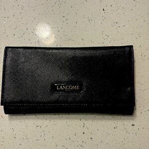 Lancome Brush Black Organizer
